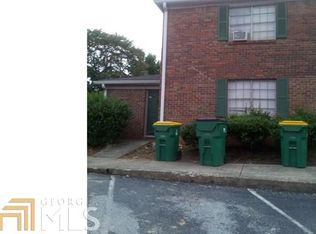 130 Plantation Cir, Clarkston, GA 30021
