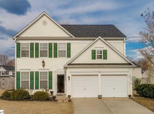 1 Brunner Ct, Greer, SC 29650