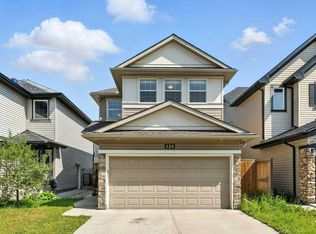 125 Saddlelake Grn NE #125, Calgary, AB T3J0M7