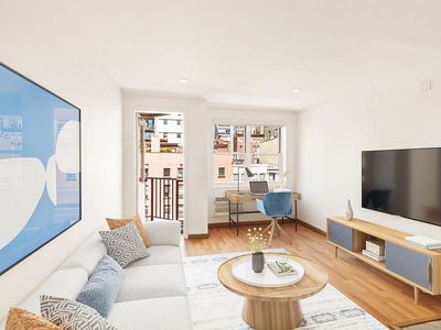 170 W 23rd St APT 4M, New York, NY, 10011