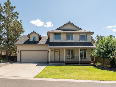 3616 SW Hillcrest Dr, Redmond, OR, 97756
