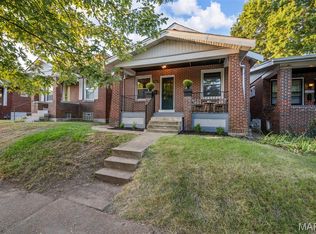 5534 Devonshire Ave, Saint Louis, MO