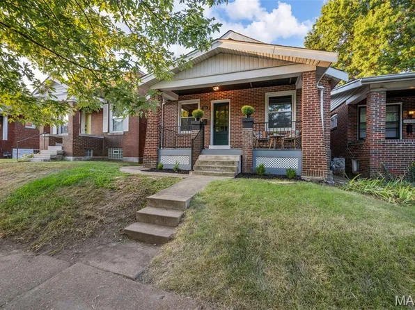 5534 Devonshire Ave, Saint Louis, MO 63109