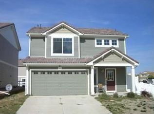 21547 E 43rd Pl, Denver, CO 80249