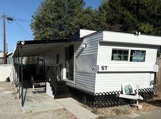 Californian Trailer Grove, Pomona, CA 91767