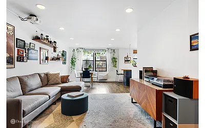 Sold by Douglas Elliman