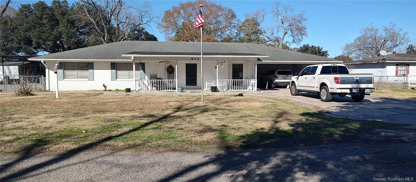 912 Saint Joseph St, Elton, LA 70532 Zillow