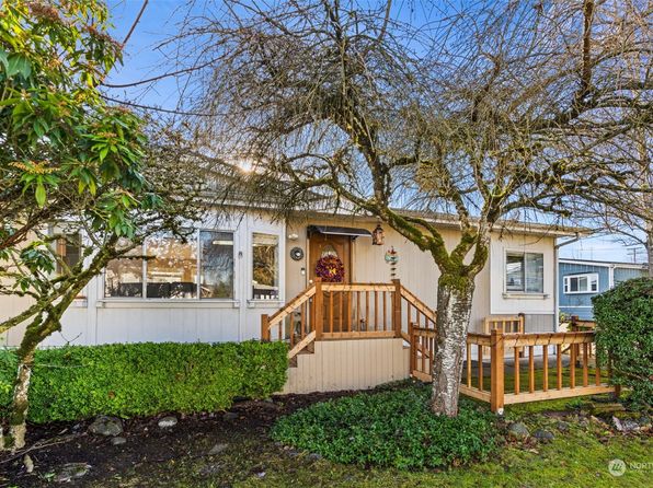 15410 SE 272nd Street #16, Kent, WA 98042
