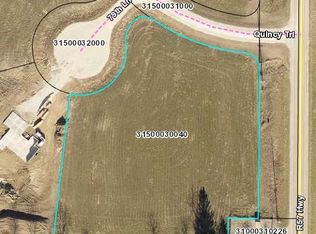 LOT 4 79th Ln LOT 4, Indianola, IA 50125