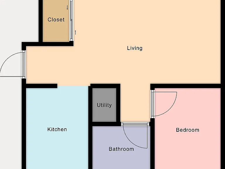 5732 N Kenmore Ave #2E — Photo 11