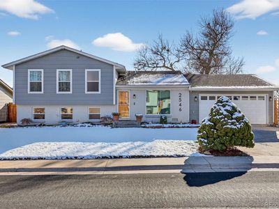 2546 E 99th Avenue, Thornton, CO, 80229