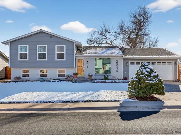 2546 E 99th Avenue, Thornton, CO 80229