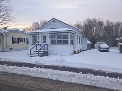 92 Bates Street, Millinocket, ME, 04462