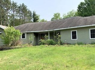1285 County Road Nn, Marathon, WI 54448