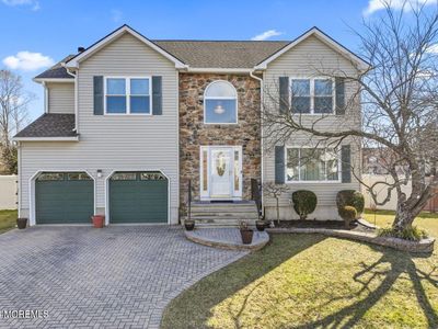 20 Deborah Lane, Howell, NJ, 07731