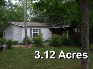 2410 Taffy Rd, Hartford, KY 42347