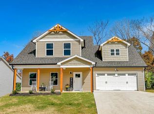 8027 Cobblestone Dr SW #29, Cleveland, TN 37311