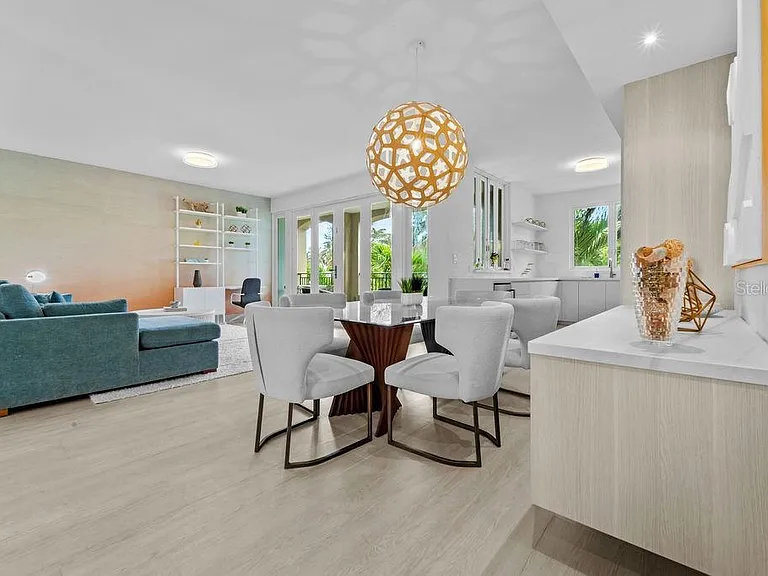 Ocean Sixteen 9000 Rio Mar Blvd #321 — Photo 13