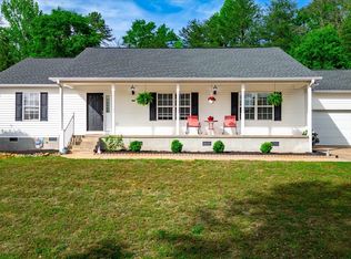 322 Cane Pole Walk, Inman, SC 29349