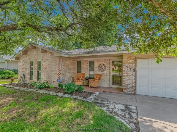 3515 Oak Hollow Dr, Bryan, TX 77802