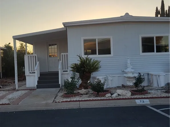 3700 Buchanan St Space 72, Riverside, CA 92503