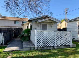 319 1/2 E Amerige Ave, Fullerton, CA 92832
