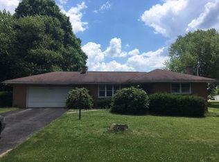 108 14th St, Greenville, PA