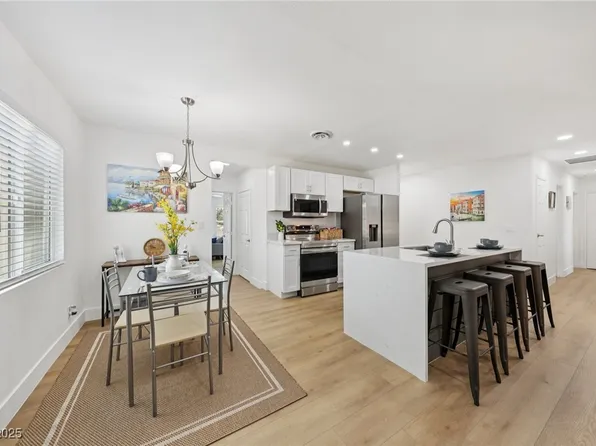 1940 Lexington St, Las Vegas, NV 89106
