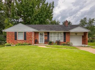 9452 Bagley Dr, Saint Louis, MO