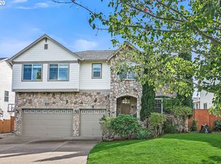 14996 SE Francesca Ln, Happy Valley, OR 97086