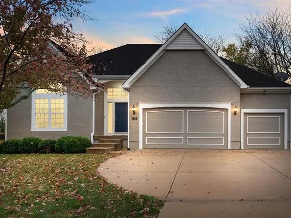 203 E 126th St, Kansas City, MO 64145