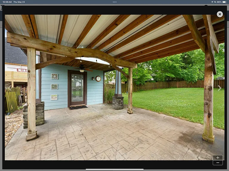 1014 Manderlay Way — Photo 26