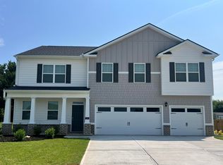 3131 Fancy Trl, Aiken, SC 29803