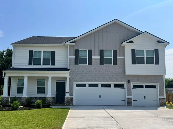 3131 Fancy Trl, Aiken, SC 29803