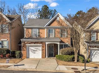 1538 Park Grove Dr, Lawrenceville, GA 30046