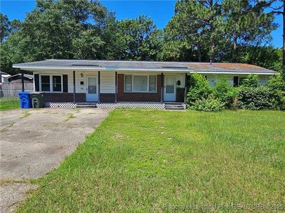 1918 Roxie Ave, Fayetteville, NC, 28304