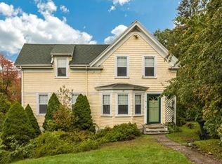 38 Wilson Ave, Dedham, MA 02026