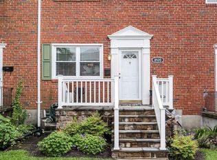 8520 Kings Ridge Rd, Baltimore, MD 21234