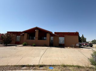 Oakbriar (5524) - Quad -06-28-2012 - Unit A, El Paso, TX 79932