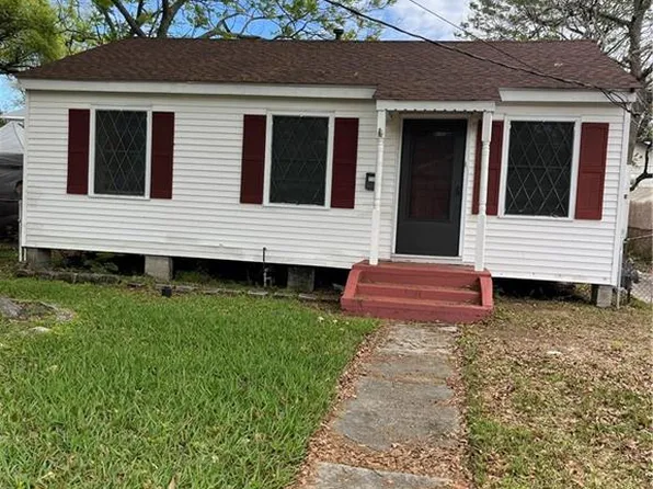711 Homestead Ave, Metairie, LA 70005