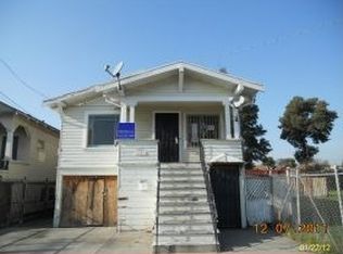 1629 41st Ave, Oakland, CA 94601