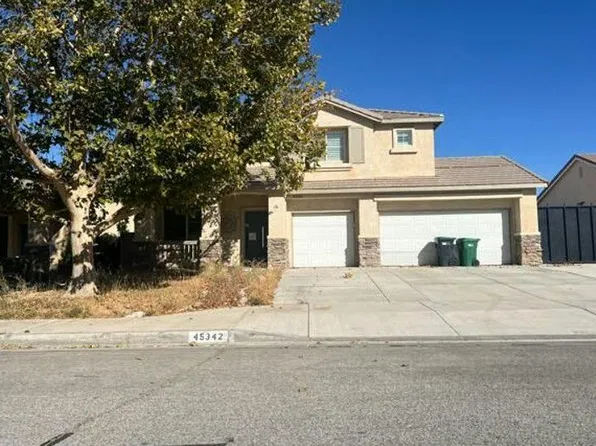 45342 21st St W, Lancaster, CA 93536