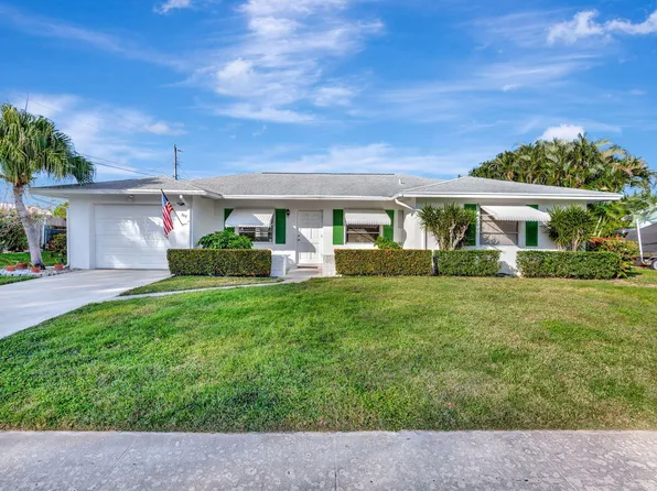 327 Leigh Road, Tequesta, FL 33469