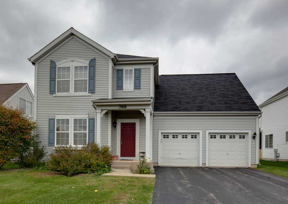 1st image of 388 W Savoy Dr