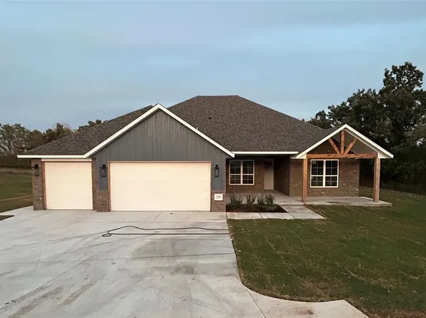 2009 Ethans Roar Rd, Blanchard, OK 73010