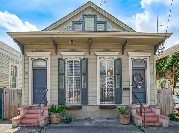 1926 Saint Philip St, New Orleans, LA 70116