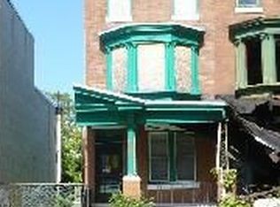 3232 N 17th St, Philadelphia, PA 19140