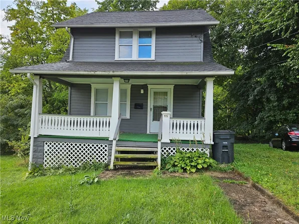 692 W Thornton St, Akron, OH 44307
