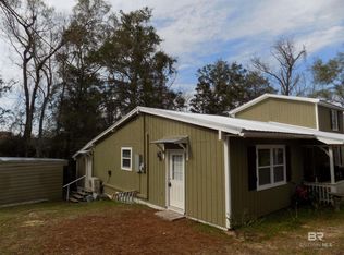 7080B Hurricane Rd, Bay Minette, AL 36507