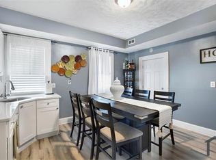 26 Fayston St #1, Dorchester, MA 02121